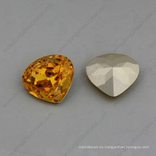 Heart Fancy Diamonds Piedras cuentas